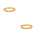 thumbnail image 4 of Sonducket de cuentas de moda y de moda para cualquier ocasión de cuentas de citrinos Pulseras de citrinos Type4 NO4, 4 of 6