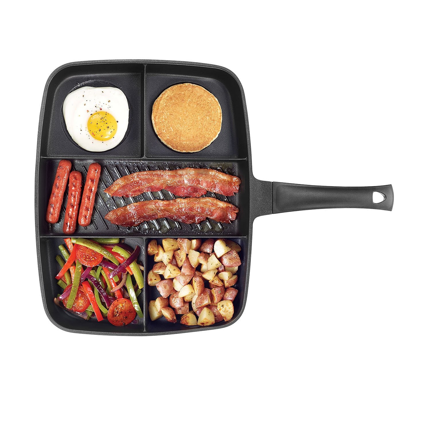 The all in one pan by Tramontina! On SALE $39.99 #costco #costcodoesitagain