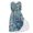 14-navy plus size dresses, variant on UPPADA Womens Plus Size Short Sleeve Dress Loose Fit Floral Print Long Dress Waist Drawstring Flowy Dress Casual Summer A-Line Flowy Midi Dresses with Pockets Blue,XXXL