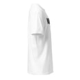 thumbnail image 4 of Maintenance Staff Work Uniform Professional Job T-Shirt (White, 2XL), 4 of 4