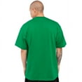 thumbnail image 2 of Shaka Wear Mens Max Heavy Weight Cotton Short Sleeve T-Shirt S~7XL, 2 of 2