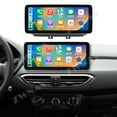 thumbnail image 3 of ZWNAV Android 14 Carplay Auto Stereo Multimedia Player For Hyundai Elantra 2017-2020 Car Radio GPS Navigation 12.3" Tape Recorder Head Unit, 3 of 14