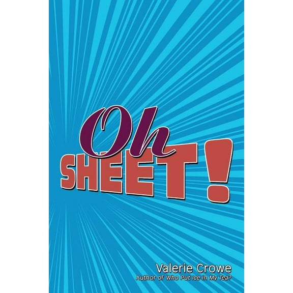 Oh Sheet! (Paperback)