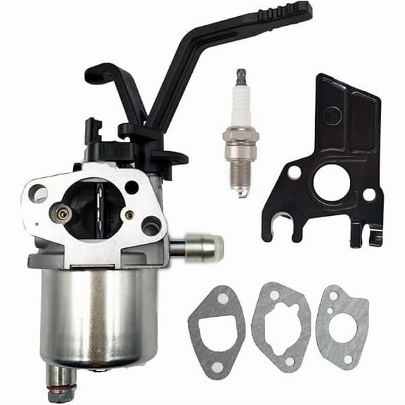 Carburetor for Brute 5250 3500 Watts Generator | Compatible with Model 30634