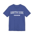 thumbnail image 3 of South Side Represent T-Shirt, 3 of 4