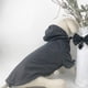 thumbnail image 3 of Methold Ropa para mascotas Espesar Mantener abrigado Tela con capucha Abrigos de animales A prueba de viento Mascotas Sudaderas con capucha Type2 NO2, 3 of 6