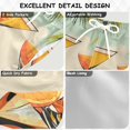 thumbnail image 2 of FORMRS Boys Swim Trunks Quick Dry Mesh Liner Boardshorts Sizes XS-XL, Mid Century Glasses, 2 of 7