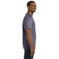 thumbnail image 2 of Mens 5.3 oz. Heavy Cotton T-Shirt 3 Pack, 2 of 2