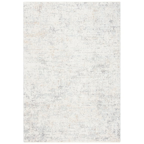 SAFAVIEH Martha Stewart Sabrina MSR8944B Grey /Grey Rug