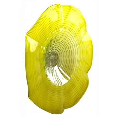 Blown Glass Hanging - 25