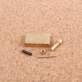 thumbnail image 2 of Bloque de Tremolo Greeniant GAQ406 para guitarra Bajo, 2 of 6