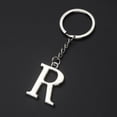 thumbnail image 3 of Key Chain Cute Cartoon Key Chain Car Pendant Pendant Children's Baseball Key Chain Self Alarm, 3 of 3