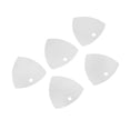 thumbnail image 2 of UNTERING Disassembly Sheet Phone Opening Tools Guitar Picks Pry Opener Compatible for Tablet PC Disassemble Repair 20x, 2 of 6