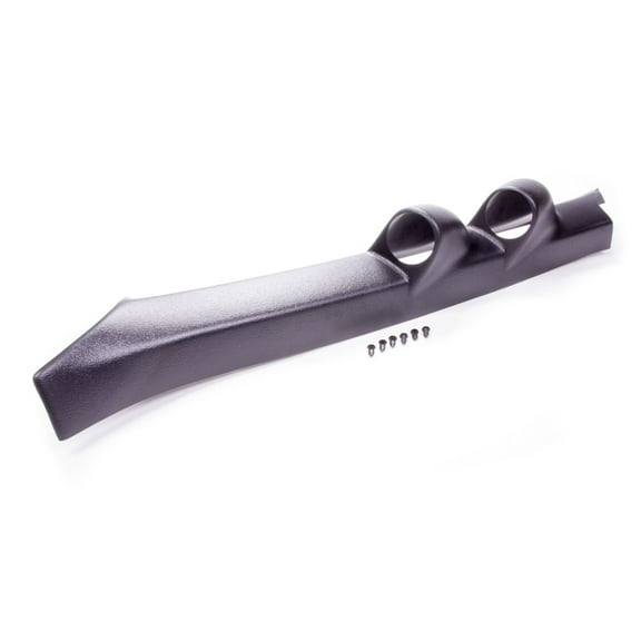 Autometer 2-1/16in Dual Gauge Pod- 82-92 Camaro T-Top