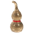 thumbnail image 3 of Household Copper Gourd Decoration Exquisite Copper Gourd Craft Ornament, 3 of 8