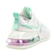 thumbnail image 3 of Nike Air Max Up Women's Shoes Summit White-Green Glow-Infinite Lilac cz1639-100, 3 of 6
