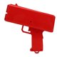 thumbnail image 2 of Haz que llueva dinero, juguete para disparar, juguete para jugar con papel, juguete para dinero en aerosol, juguete portátil para dinero en aerosol, suministros para fiestas, rojo, 2 of 14