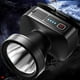 thumbnail image 4 of Faro de inducción LED para exteriores, luz potente, batería de litio de larga duración para pesca al aire libre, lámpara de pesca nocturna, linterna portátil, 4 of 7