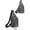 Gray, variant on Men's Chest Bag,Small Casual Backpack,Running Sports Shoulder Bag,Multi-Pocket Organizer,Lightweight Breathable Bag,Outdoor Travel Crossbody Bag,Secure Hands-Free Storage,Versatile Daily Bag