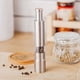 thumbnail image 4 of Molino para especias manual ilios innova acero inoxidable de piston, 4 of 5