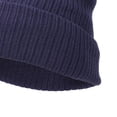 thumbnail image 3 of deevoka Adult Knit Beanie Warm Mens Cold Weather Cotton Slouchy Caps, 3 of 4