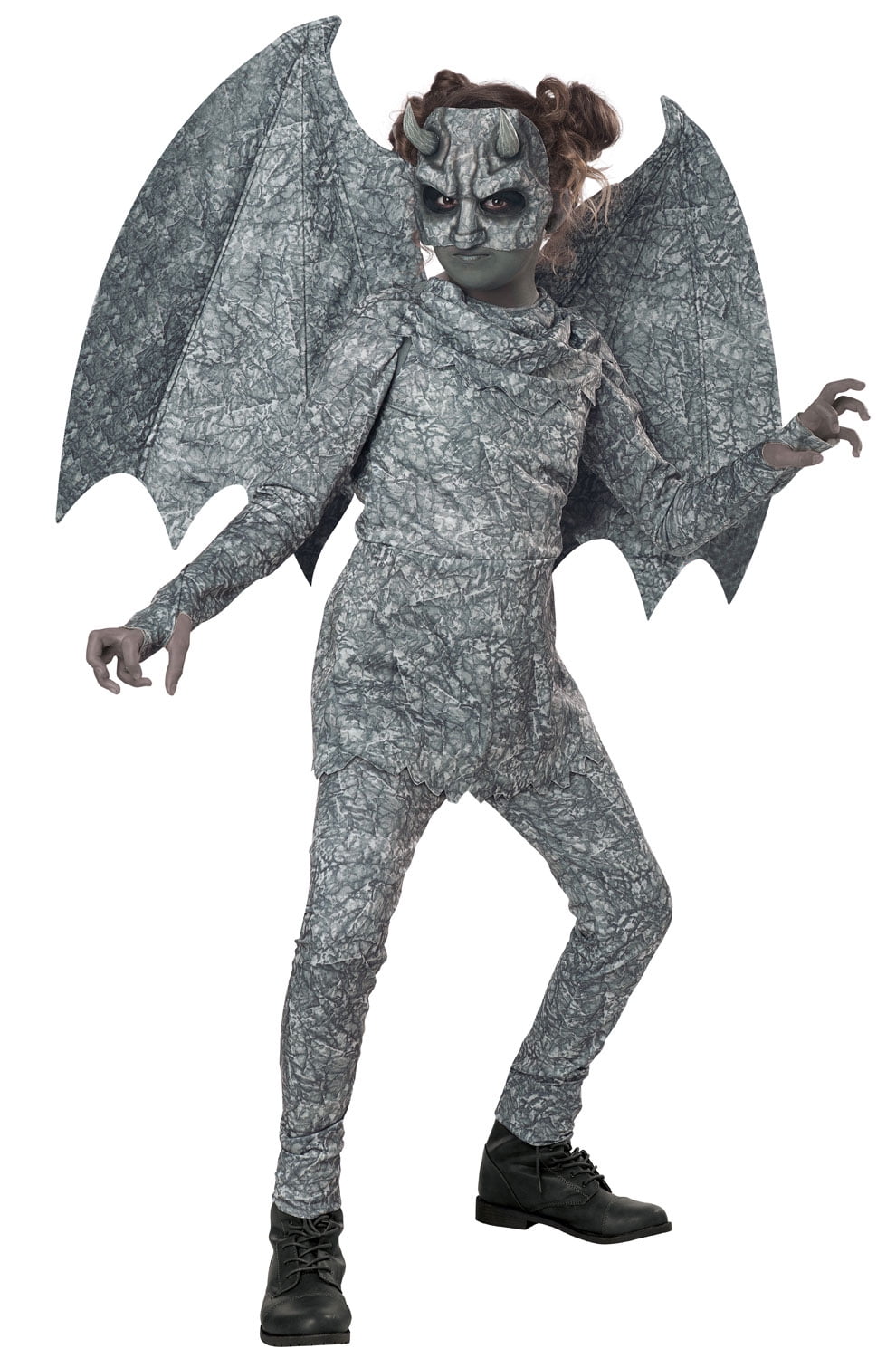 Photo 1 of Gargoyle Girl Child Costume