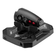 Thrustmaster Sol-R6 Flight Throttle Quadrant, S.M.A.R.T. Slide Rails, 14 Actions - PC