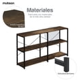 thumbnail image 4 of Mubson Credenza para Sala o Recamara. Bufetera Urza. Mesa Sala Mubson Credenza, 4 of 6