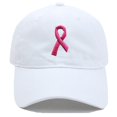 thumbnail image 2 of WCJM Women Baseball Caps Unisex Washed Dad Hat Soft Cotton Ribbon Embroidery Adjustable Baseball Cap Shaped Visor Lightweight Summer Hat, 2 of 5