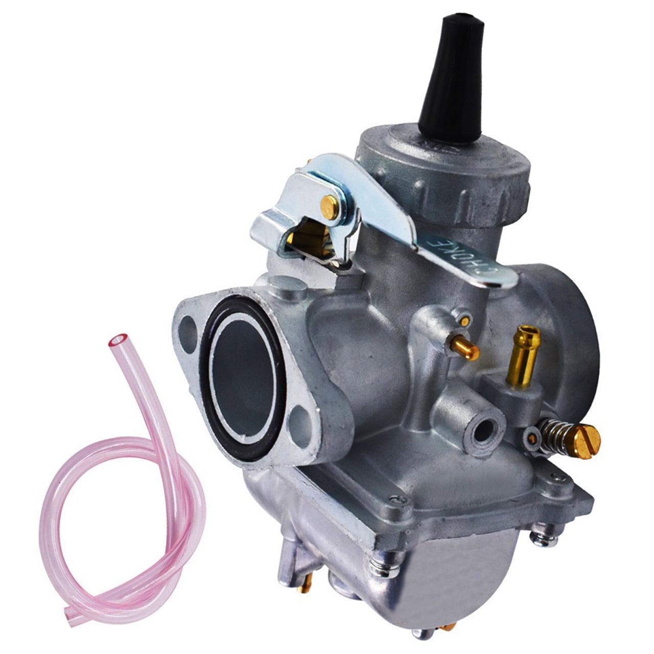 Labwork Carburetor Fit for 1971 1972 1973 1974 1975 1976 1977 1978 1979 1980 1981 Suzuki DS100 DS125 RL250 RV125 TC125 TC305 TS100 TS125 TS185 Carb