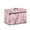 Cherry Blossom and Butterfly Pattern, variant on HELLHERO Portable Sewing Machine Cover with Carry Handle Tulip Pattern Waterproof Dustproof Organizer Ideal Gifts for Women