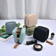 2024 Korean version of portable highend ins style counter lipstick bag