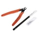 thumbnail image 1 of Kit de Herramienta para Modelo Anime Hobby Cuchillo + Lateral, 1 of 9