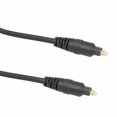 thumbnail image 1 of Electronic Master Câble Audio Optique 6 Pieds, 1 of 1
