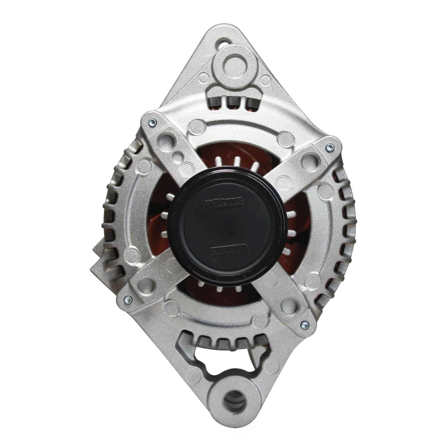 FVP Professional 11514 Alternator Standard