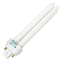 SYLVANIA 20941 26W CFL T4 LAMP DBL TUBE