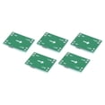 thumbnail image 3 of 5pcs JacobsParts MP1584 5V Fixed Output 3A DC Step Down Converter Buck Module 4.5-28V Input, 3 of 3