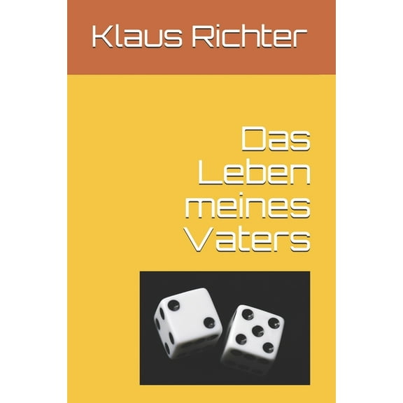 Das Leben meines Vaters (Paperback)