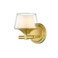 thumbnail image 5 of Innovations Lighting - Laguna - 1 Light Bath Vanity In Retro Style-7.25 Inches, 5 of 5