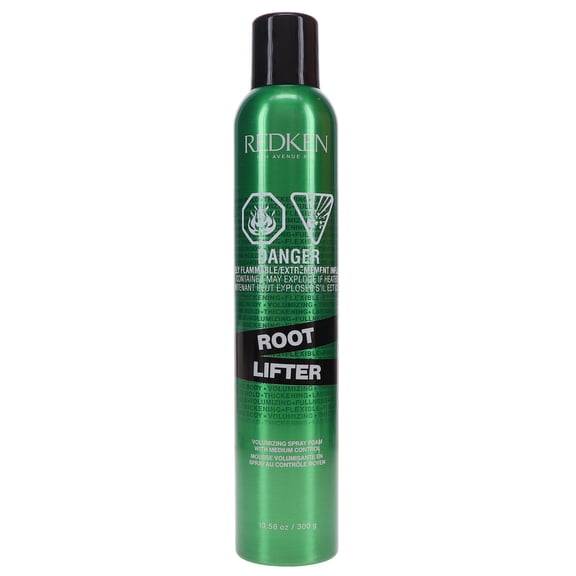 Redken Root Lifter Guts Volumizing Spray Foam 10.58 oz