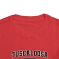 thumbnail image 4 of Tuscaloosa Alabama Moving Trip Vacation Toddler Shirt Gifts Boy Girl 2T-5T, 4 of 4