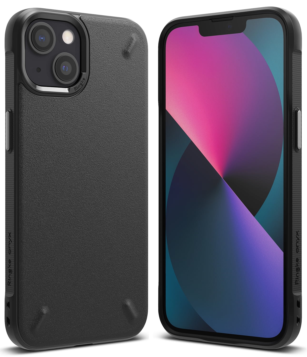 iPhone 13 Mini Case  Ringke Onyx Design – Ringke Official Store