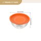 thumbnail image 2 of AURARMLET Bowl Con De Acero Inoxidable Para Cocina Almacenaje De Y Ensaladas, 2 of 8