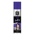 thumbnail image 1 of Spray de color temporal Kerashine Exprés Fantasy morado influencer 80 ml, 1 of 2