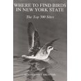 thumbnail image 2 of Pre-Owned Where to Find Birds in New York State: The Top 500 Sites (Paperback) 0815601735 9780815601739, 2 of 2