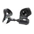 thumbnail image 5 of 60v Gas Handle Twist Throttle With Battery Indicator&latching_High-quality, 5 of 5