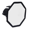 thumbnail image 4 of Camera Softbox, Nylon 20cm Diffuser Softbox Foldable Eye Protection  For Photography, 4 of 8