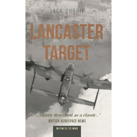 Lancaster Target (Paperback)