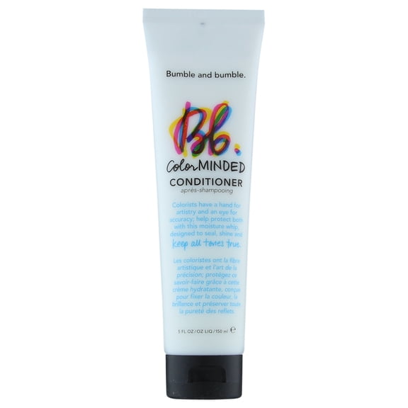 Bumble And Bumble Color Minded Conditioner , 5 Oz