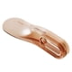 thumbnail image 1 of Injueey Cama elevadora y desplazadora de cuña para colchón de PET, fácil de usar, herramienta práctica, herramienta práctica para cama Almacenamiento y organización del hogar Naranja, 1 of 6